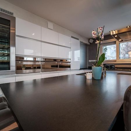 Chalet Ancolie Tignes Luaran gambar