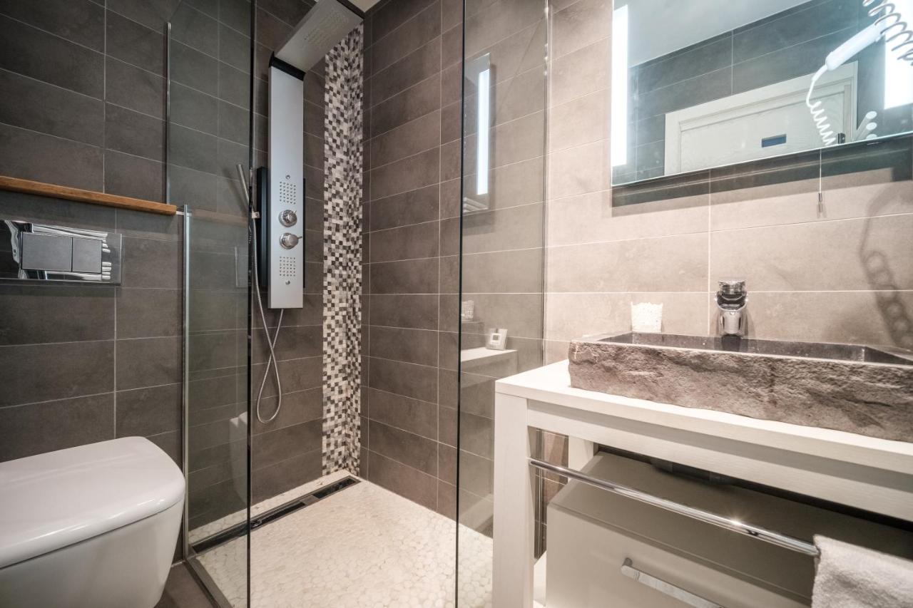 Chalet Ancolie Tignes Luaran gambar