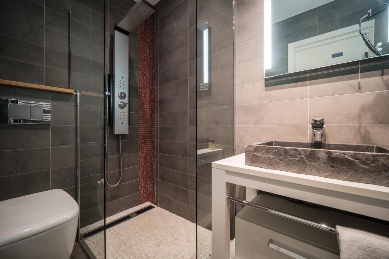 Chalet Ancolie Tignes Luaran gambar