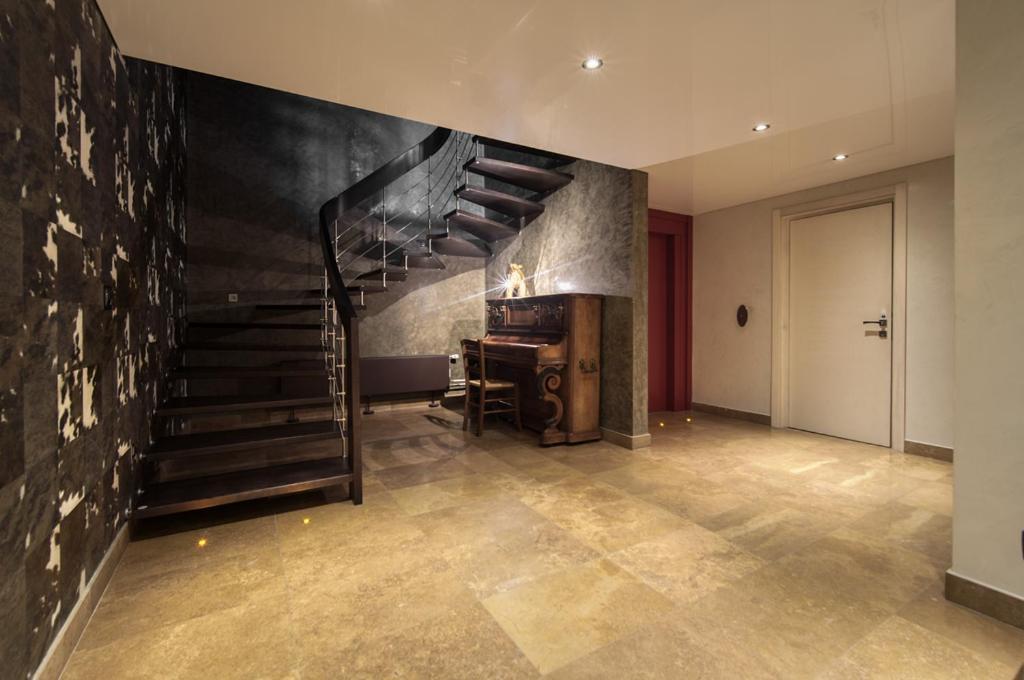 Chalet Ancolie Tignes Luaran gambar