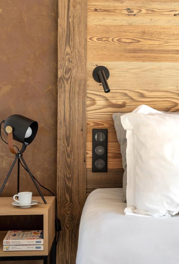 Chalet Ancolie Tignes Luaran gambar