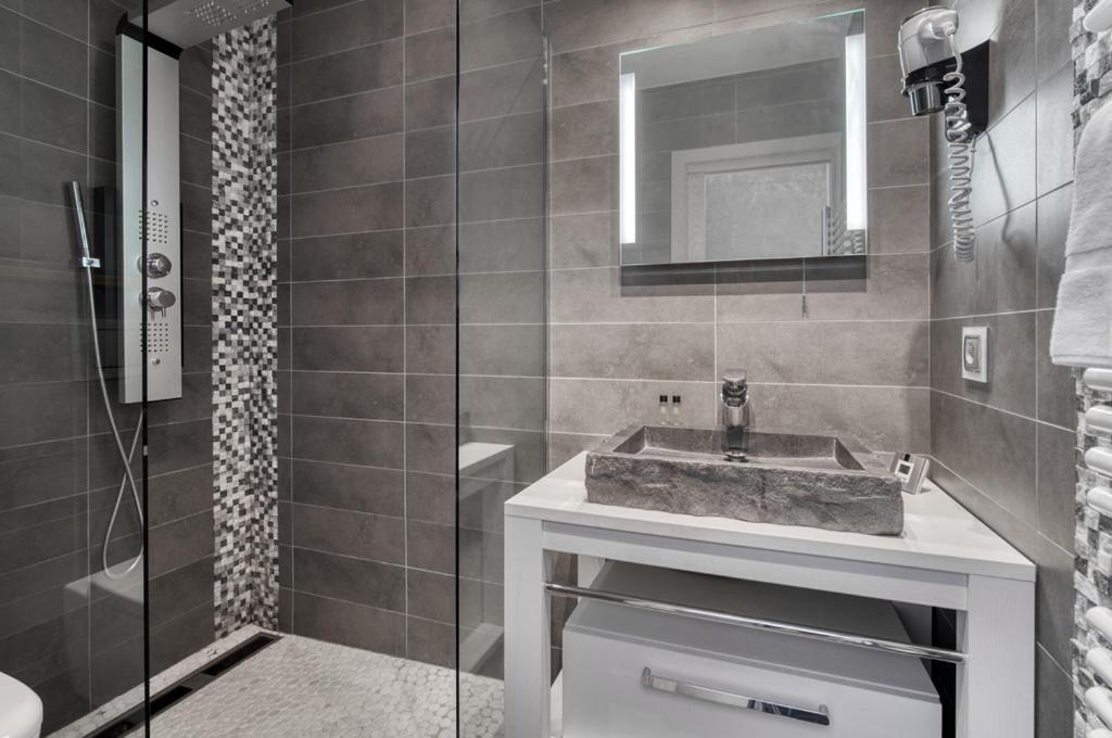 Chalet Ancolie Tignes Luaran gambar