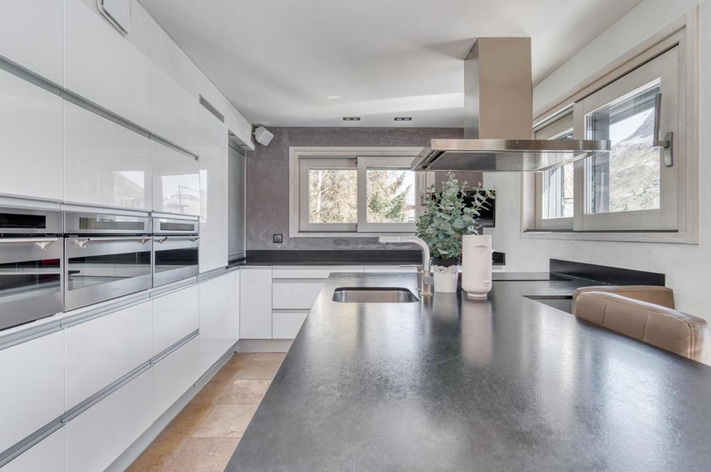 Chalet Ancolie Tignes Luaran gambar