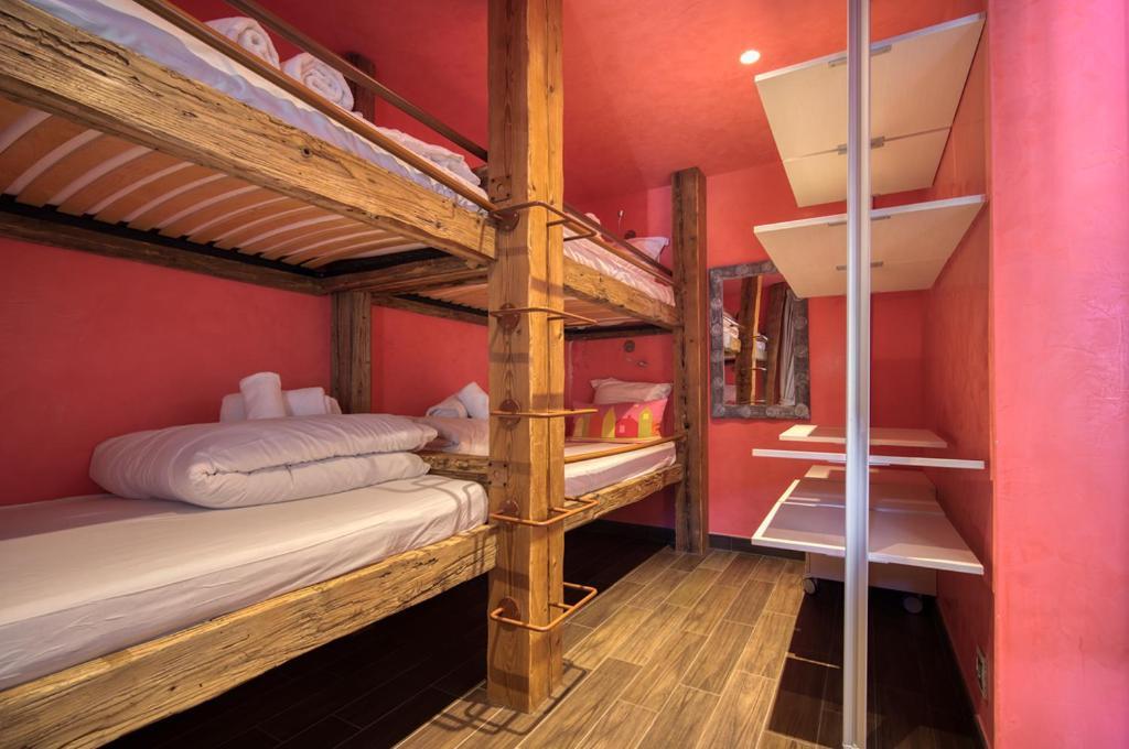 Chalet Ancolie Tignes Luaran gambar